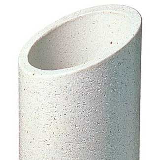 磁器傘立アップ