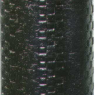 磁器傘立アップ