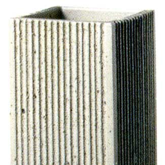 磁器傘立アップ