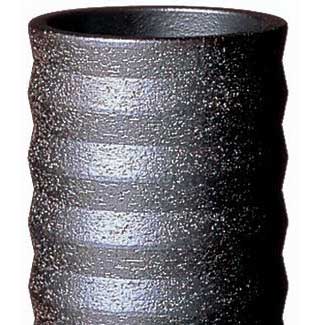 磁器傘立アップ