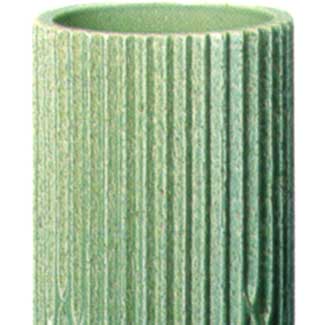 磁器傘立アップ