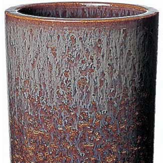 磁器傘立アップ