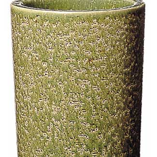 磁器傘立アップ