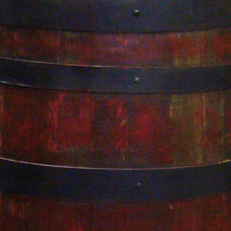 アンティークレッド