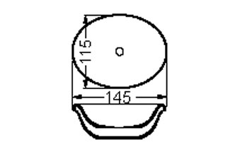 石鹸入れサイズ