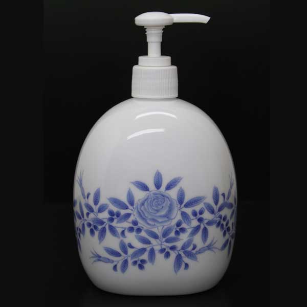 有田焼ソープボトル
