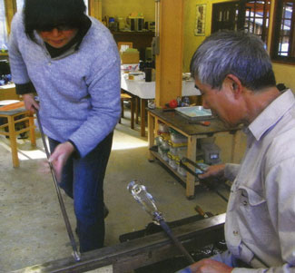 高城健治・高城美和子