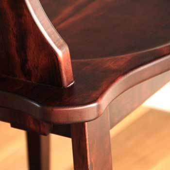 上質な仕上がり