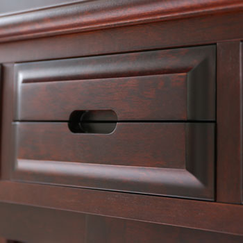 上質な仕上がり