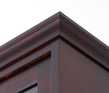 上質な仕上がり