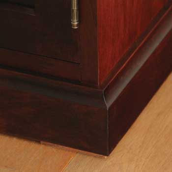 上質な仕上がり