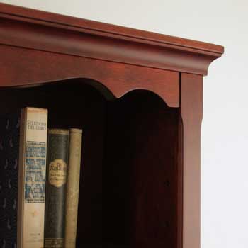 上質な仕上がり