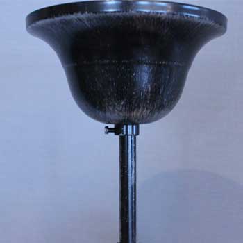 フランジカバー