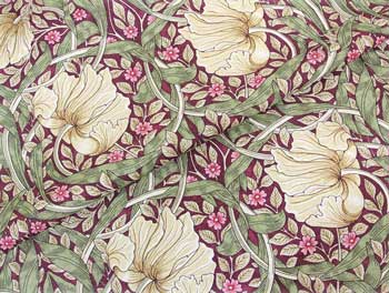 pimpernel(ピンパーネル)