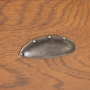 オリジナル取っ手