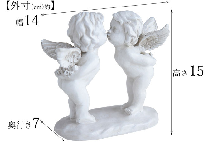 キス、キス エンジェルの写真