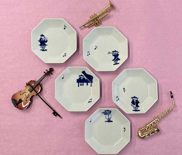 ハーモニーシリーズ