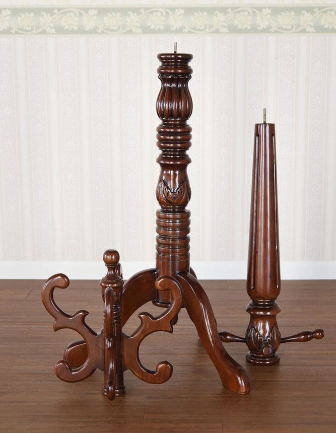 コートハンガーの写真