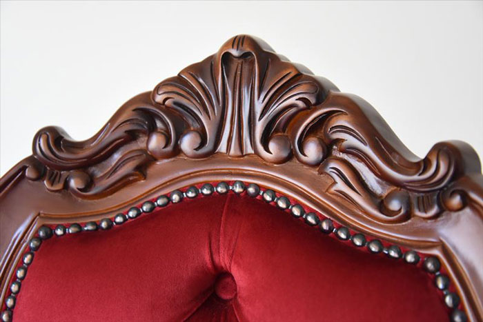 トリノチェアーBRRDの写真