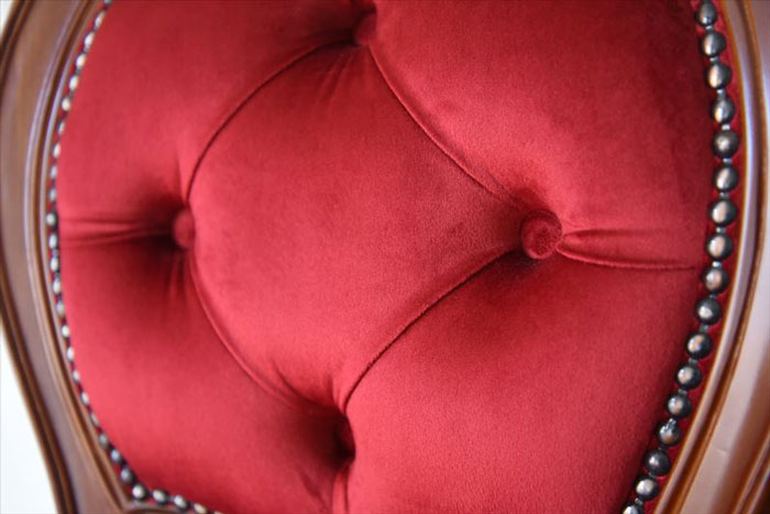 トリノチェアーBRGNの写真