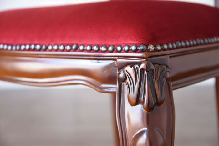 トリノチェアーBRGNの写真