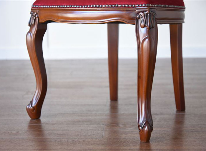 トリノチェアーBRGNの写真