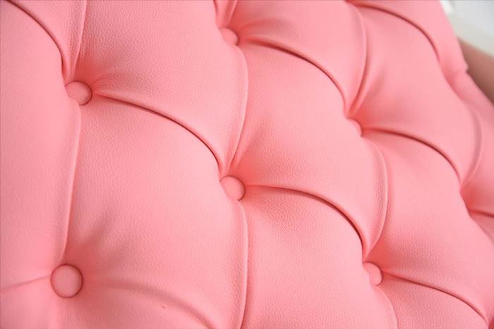 ロッキングチェアの写真