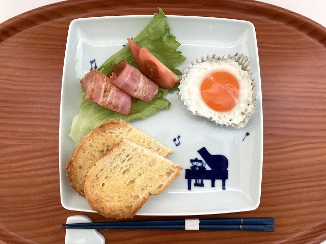 有田焼青花-プレート