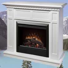 電気暖炉キャップライス