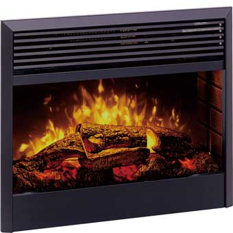 ブラックトリム