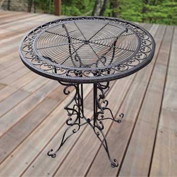 アイアンテーブル2型