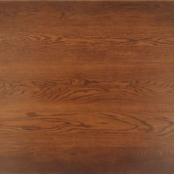 ブルックスの天板木目