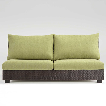 ベンチュラVローロングシート