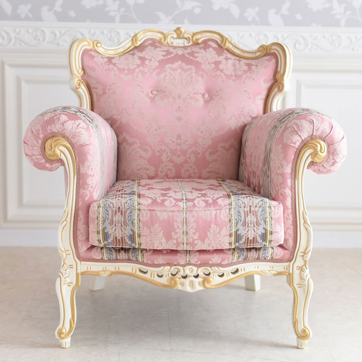 ソファーの写真