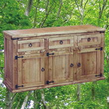 ワイドハッチカウンター