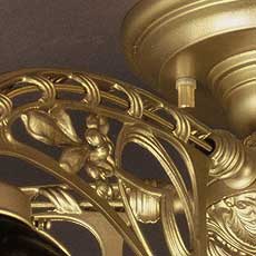 フレンチゴールド