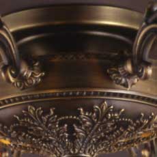 マッドブロンズ