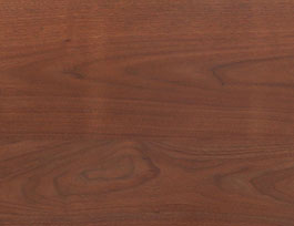 ウォールナット材