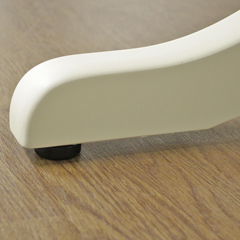 アジャスター付き