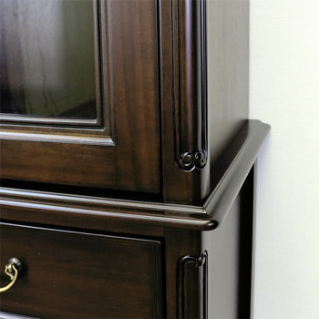 ケントハウスシリーズのディテール