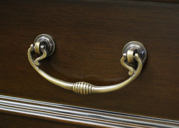 ケントハウスシリーズの取っ手金具