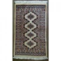 パキスタン絨毯　PK-CM4231-65