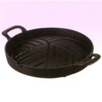 南部鉄鍋　ジンギスカン鍋　大