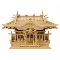 神棚 入母屋 三社SS 小