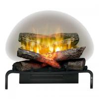 電気式ログセット　レヴィルーション20インチ　送料無料