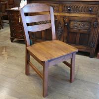 オランダダッチカントリーダイニングチェア　送料無料