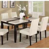 ダイニング5点セット　ITO-ACME1655007130　輸入家具