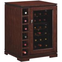 ワインバー　カベルネ　輸入家具