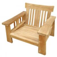 ヒーリングチェア　ガーデンチェア　ガーデン家具　【送料無料】