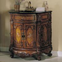 フランシス洗面台　クラシックサニタリー 輸入家具